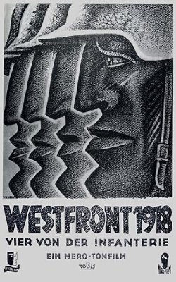 Westfront 1918 – Frontul de vest 1918